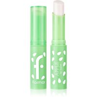 flormar Lip Balm Lippenbalsam mit Geschmack Farbton 001 Apple 3 g