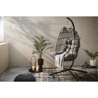 Ambia Garden ZÁVESNÉ KRESLO