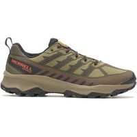 Merrell SPEED ECO WP Мъжки туристически обувки, khaki, размер 43.5