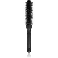 Olivia Garden Black Label Speed Wavy Bristles кругла щітка для волосся для швидшого сушіння волосся феном ø 25 mm 1 кс