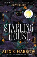 Starling House (The perfect dark, Gothic fairytale and a Reese Witherspoon Book Club Pick) - kniha z kategorie Fantasy