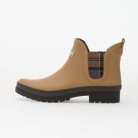 Trampki Barbour Mallow Wellingtons Beige/ Dress Tartan EUR 39