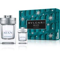 BULGARI Bvlgari Man Rain Essence Geschenkset für Herren