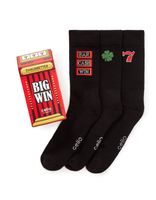 Celio Gift set of socks, 3pcs - Men's