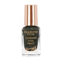 Barry M Diamond Luxe Nail Paint - рядкост