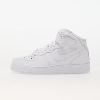 Sneakers Nike Air Force 1 Mid '07 White/ White EUR 42.5