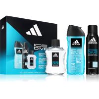 Adidas Ice Dive Geschenkset für Herren
