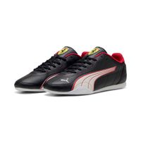 PUMA Scuderia Ferrari Catch Sneakers Unisex, Accessoires, Schwarz, 37.5
