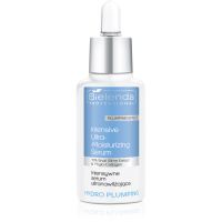 Bielenda Professional Hydro Plumping інтенсивна зволожуюча сироватка 30 мл