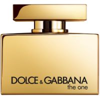 Dolce&Gabbana The One Gold Intense parfumska voda za ženske 75 ml