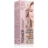 Joanna Ultra Color кольоровий тонер відтінок Coconut Latte 100 гр