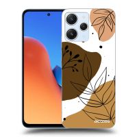 ULTIMATE CASE pro Xiaomi Redmi 12 5G - Boho style