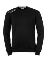 KEMPA Sportska sweater majica  crna