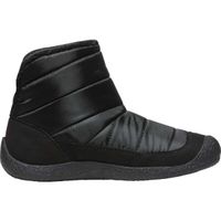 Keen HOWSER LITE FOLD DOWN Дамски зимни обувки, черно, размер 40.5