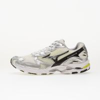 Sneakers Mizuno Wave Rider 10 (U) Snow White/ Black/ Sylvan Green EUR 44