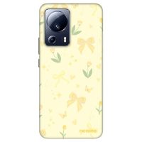 Fashion Case pre Xiaomi 13 Lite - Honey Blossom