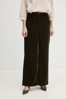 MAX&Co. pantaloni de catifea