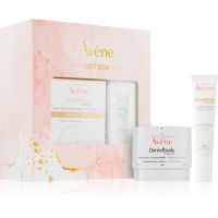 Avène DermAbsolu Gift Set świąteczny zestaw prezentowy do odmładzania skóry