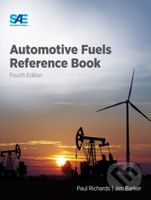Automotive Fuels Reference Book - Paul Richards, Jim Barker - kniha z kategorie Přírodní vědy a technika