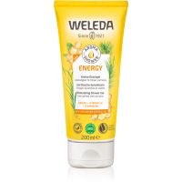 Weleda Energy energizující sprchový gel 200 ml