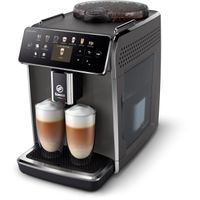 Philips GranAroma - Espressor complet automat - SM6580/10