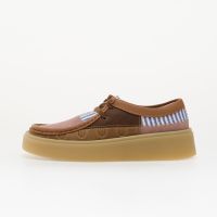 Trampki Clarks Torview W Multicolour EUR 37
