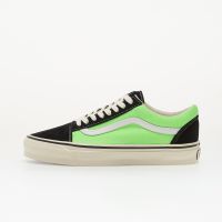 Sneakers Vans LX Old Skool Archive Black/ Green Gecko EUR 41