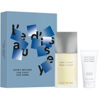Issey Miyake L'Eau d'Issey Pour Homme Geschenkset für Herren