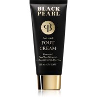 Sea of Spa Black Pearl Barojošs krēms kājām 100 ml