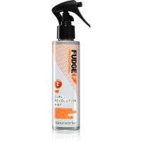 Fudge Curl Revolution Mist Nebel Lockenpflege für lockiges Haar 150 ml