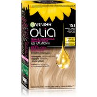 Garnier Olia Big Kit Permanent-Haarfarbe Farbton 10.1 Ashy very very light blond 1 St.