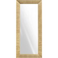 Xora NÁSTĚNNÉ ZRCADLO 79/179/3,5 cm