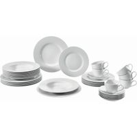 Villeroy & Boch KOMBINOVANÝ SERVIS, 30-dielne, jemný porcelán (fine china)