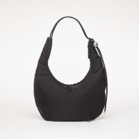 Τσάντα Calvin Klein Nylon Cord Medium Ho Black Universal