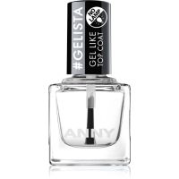 ANNY Nail Polish #Gelista Lack-Finish für die Fingernägel 956 Gel Like Top Coat 15 ml