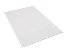 250 ks - Vrecko ploché 250x350+40/0,06 PE, samolepiaca chlopňa