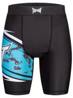 Tapout férfi kompressziós rövidnadrág