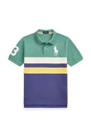 Bavlnené polo tričko Polo Ralph Lauren