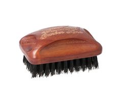 Kefa na plnofúz s diviačími štetinami Ragnar Barber Line (07285) + darček zadarmo