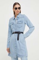 Levi's Rifľové šaty Levi's