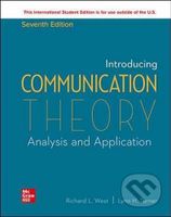 Introducing Communication Theory (Analysis and Application) - kniha z kategorie Humanitní a společenské vědy