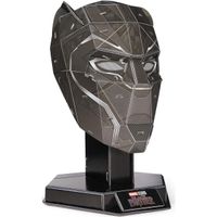 4D puzzle Marvel Black Panther