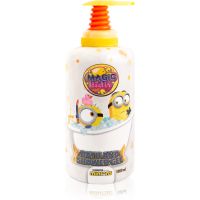 Minions Magic Bath Bath & Shower Gel гель для душа та ванни для дітей 1000 мл