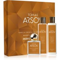 Tomas Arsov Vanilla Almond Milk Amber подарунковий набір унісекс
