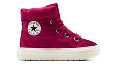 Converse Chuck Taylor All Star Elements Boot Femei - Adidași Converse - Rosu - A14274C-6.5 - Size: 6.5