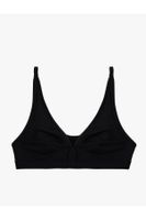 Koton Bralette Bra Non-padded Non-padded