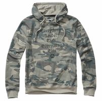 Herren Sweatshirt BRANDIT 6XL