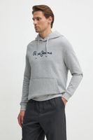 Pepe Jeans Bavlnená mikina Pepe Jeans NEW JOE HOODIE