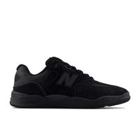 New Balance Numeric Tiago Lemos 1010 - Pánske - Tenisky New Balance - Čierne - UN101CR - Veľkosť: 45