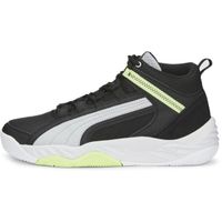 Puma REBOUND FUTURE EVO CORE Мъжки обувки, черно, размер 43